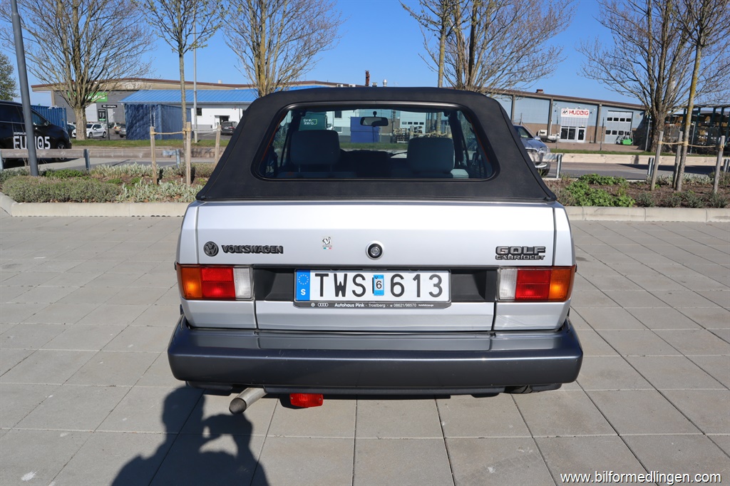 Bild 16 på Volkswagen Golf