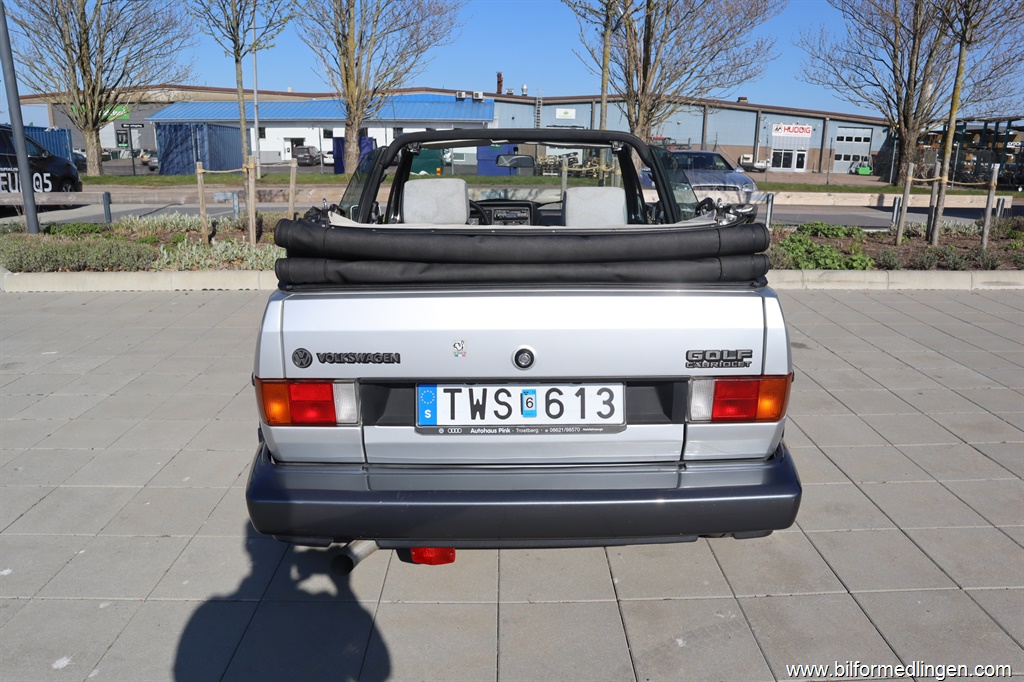 Bild 17 på Volkswagen Golf