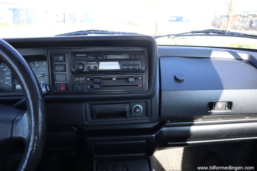 Bild 19 på Volkswagen Golf