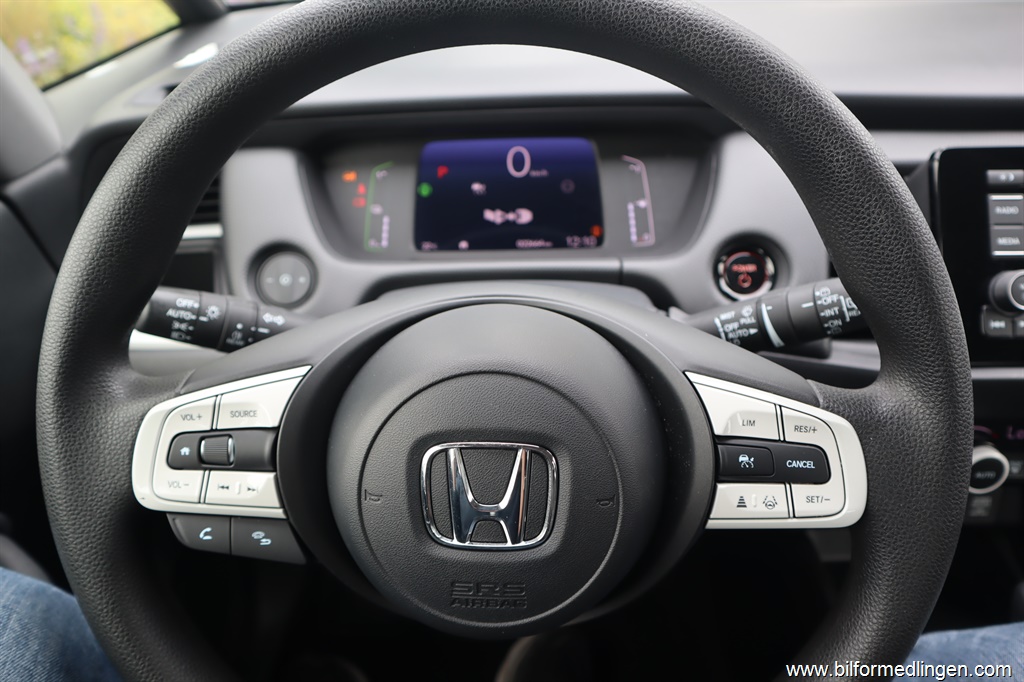 Bild 7 på Honda Jazz