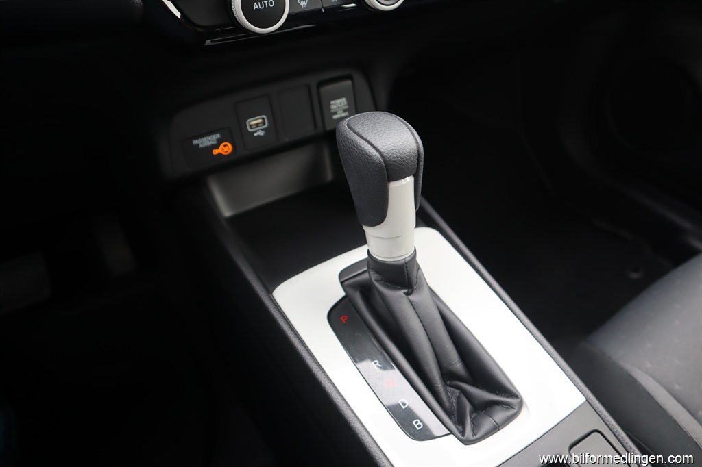 Bild 8 på Honda Jazz