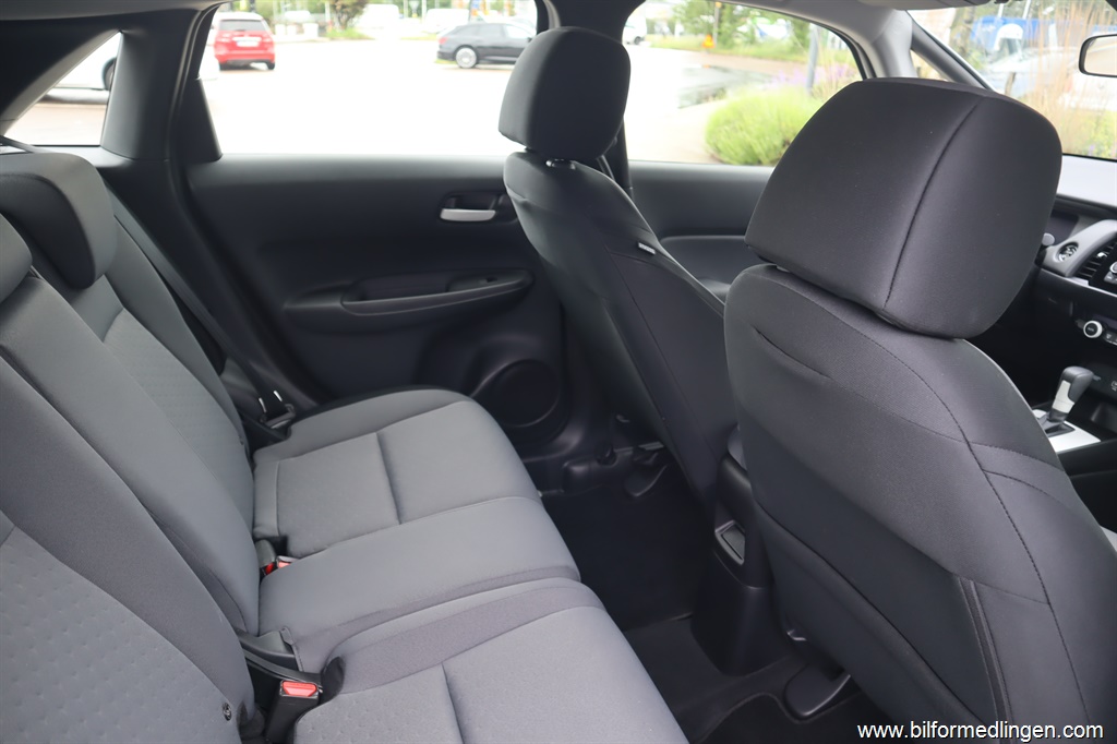 Bild 11 på Honda Jazz