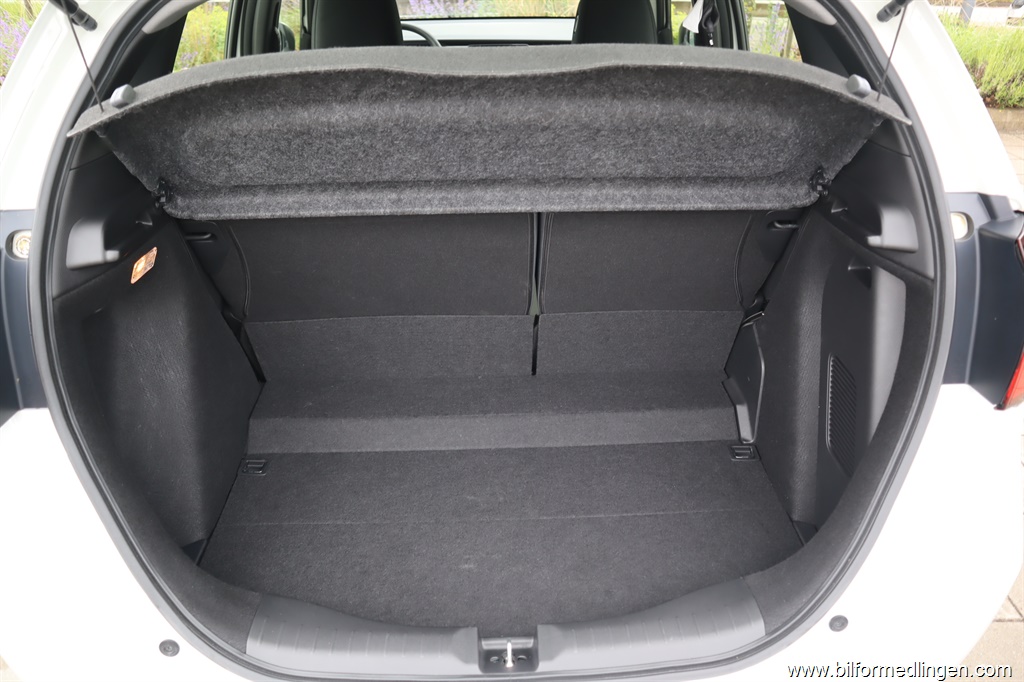 Bild 12 på Honda Jazz