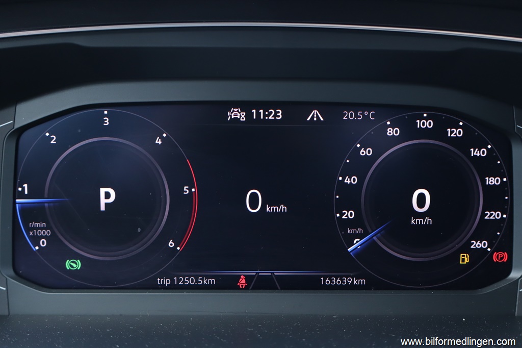 Bild 6 på Volkswagen Tiguan