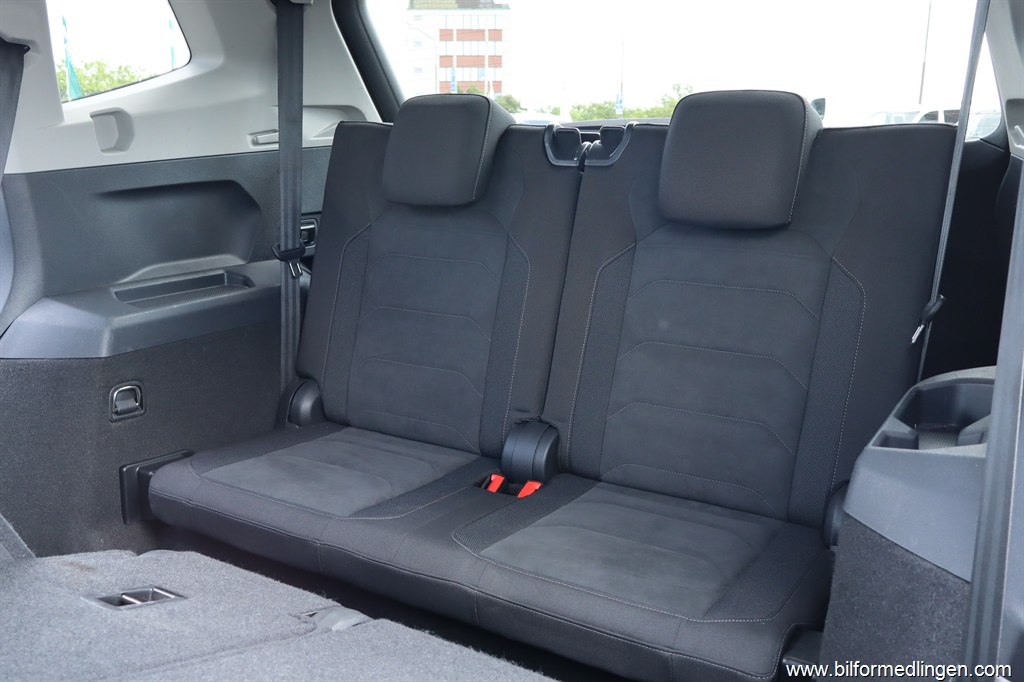 Bild 11 på Volkswagen Tiguan