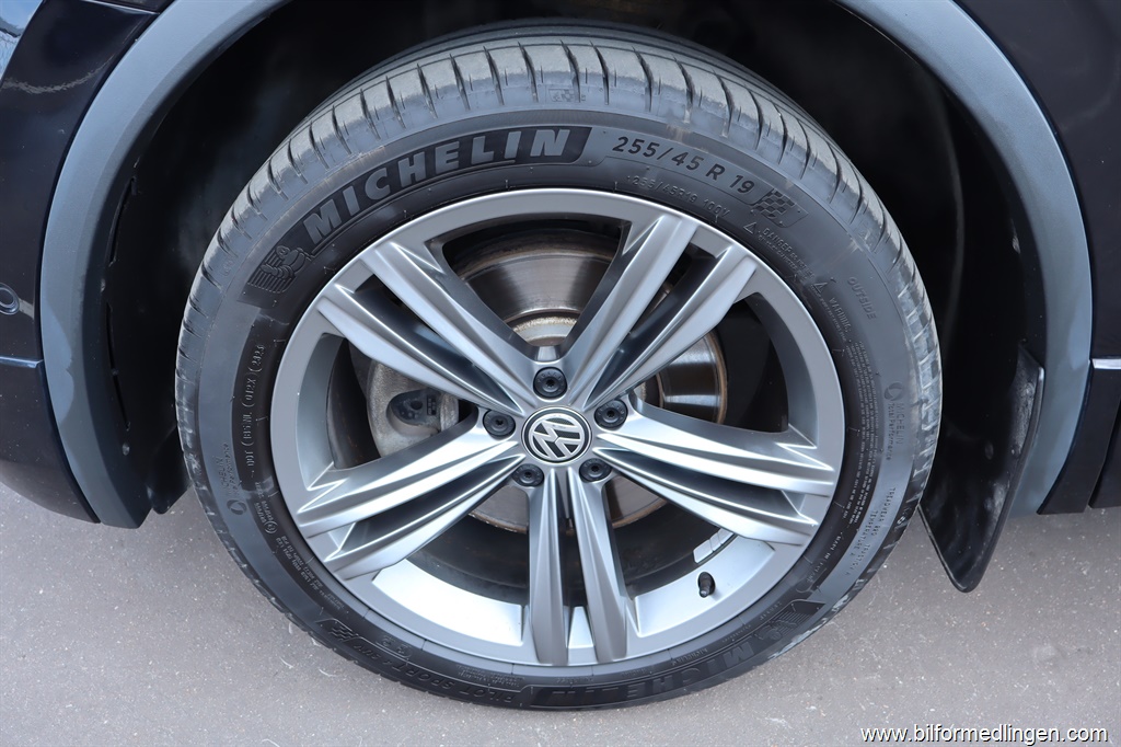 Bild 14 på Volkswagen Tiguan