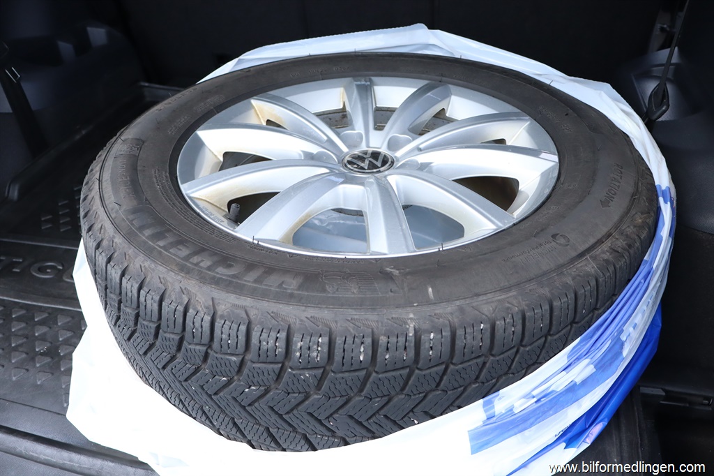 Bild 15 på Volkswagen Tiguan