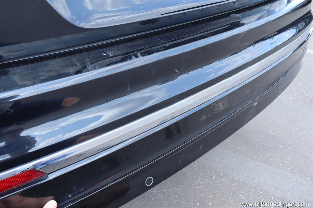 Bild 21 på Volkswagen Tiguan