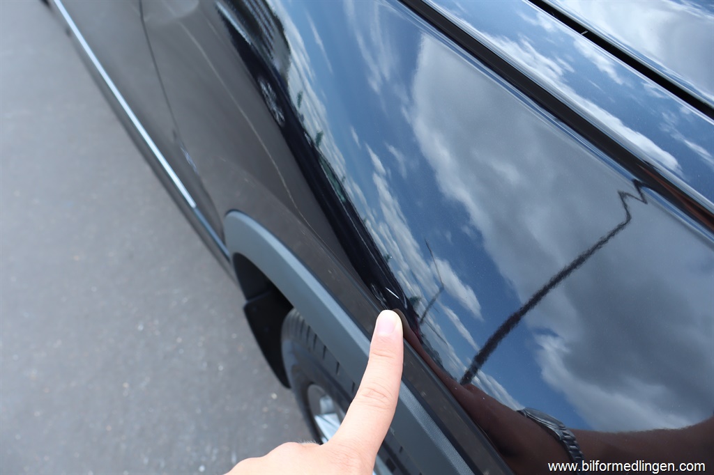Bild 23 på Volkswagen Tiguan