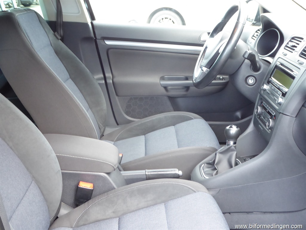 Bild 5 på Volkswagen Golf