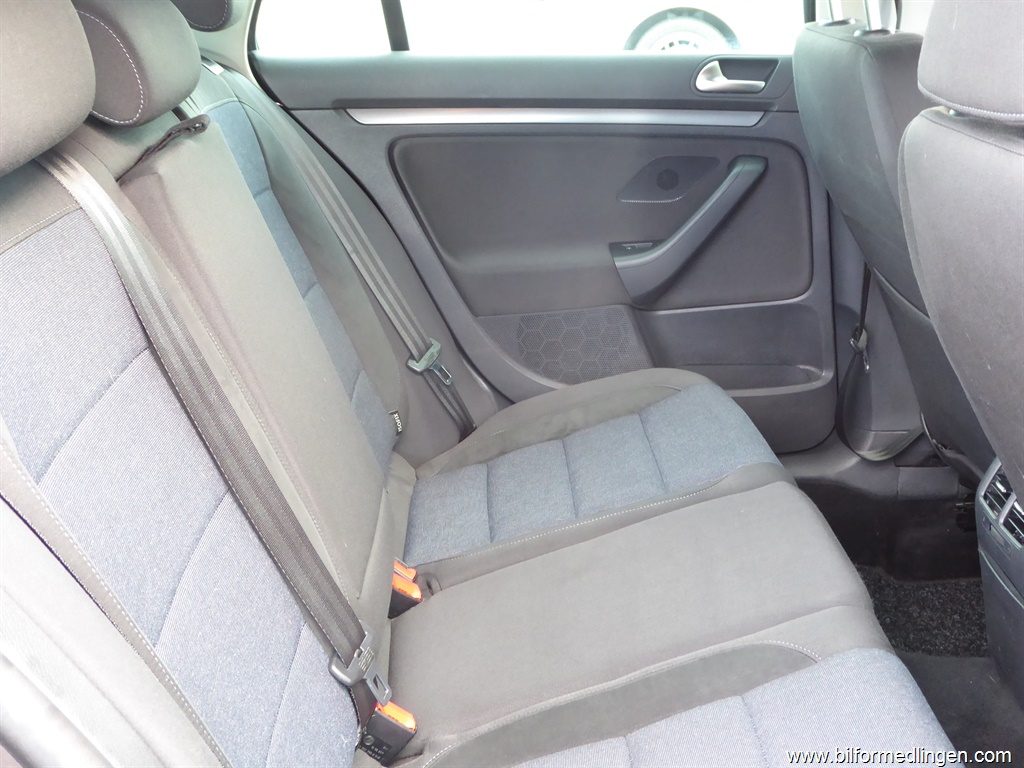 Bild 6 på Volkswagen Golf