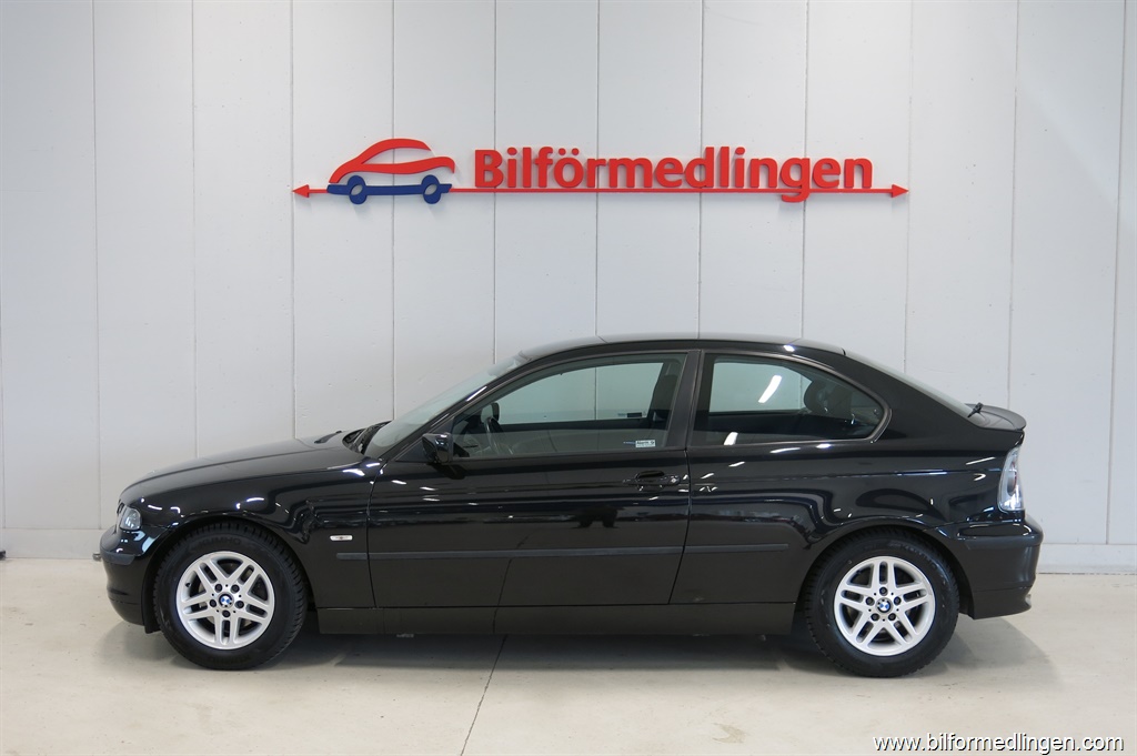 Bild 1 på BMW 316