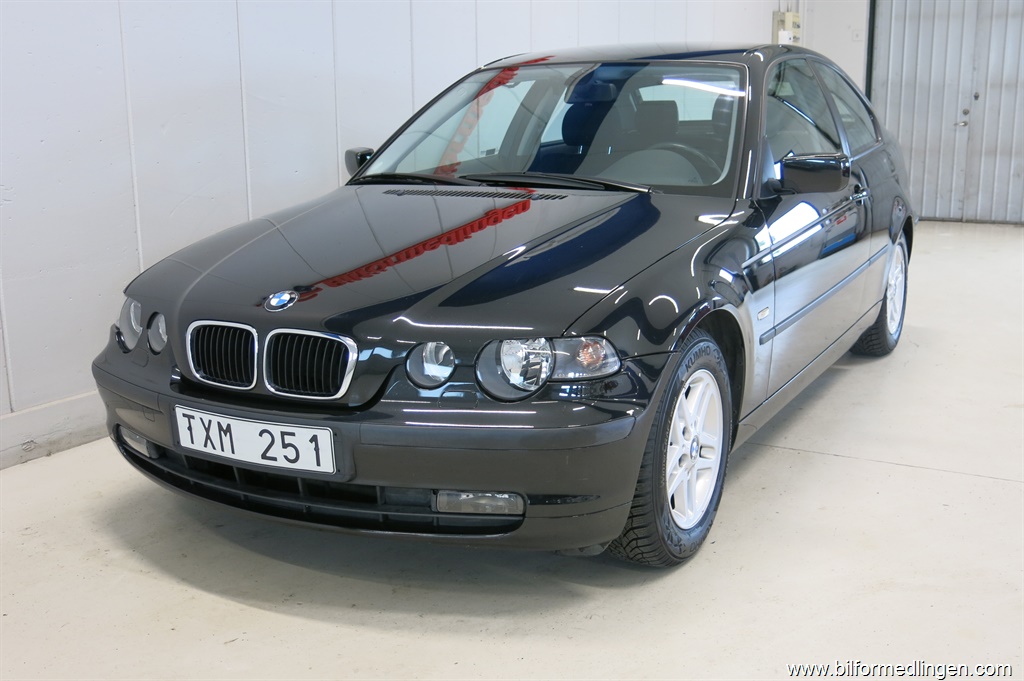 Bild 2 på BMW 316