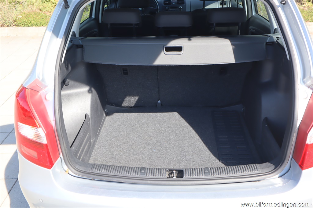 Bild 11 på Skoda Fabia