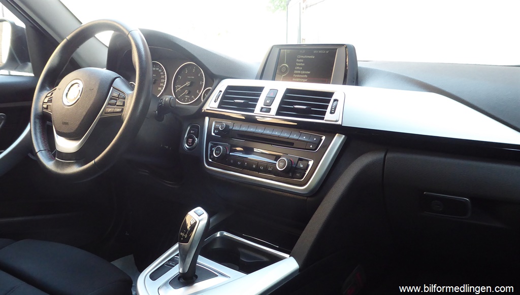 Bild 7 på BMW 320