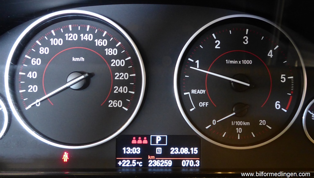 Bild 10 på BMW 320