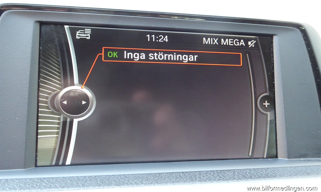 Bild 14 på BMW 320