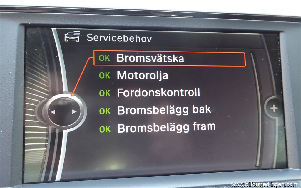 Bild 15 på BMW 320