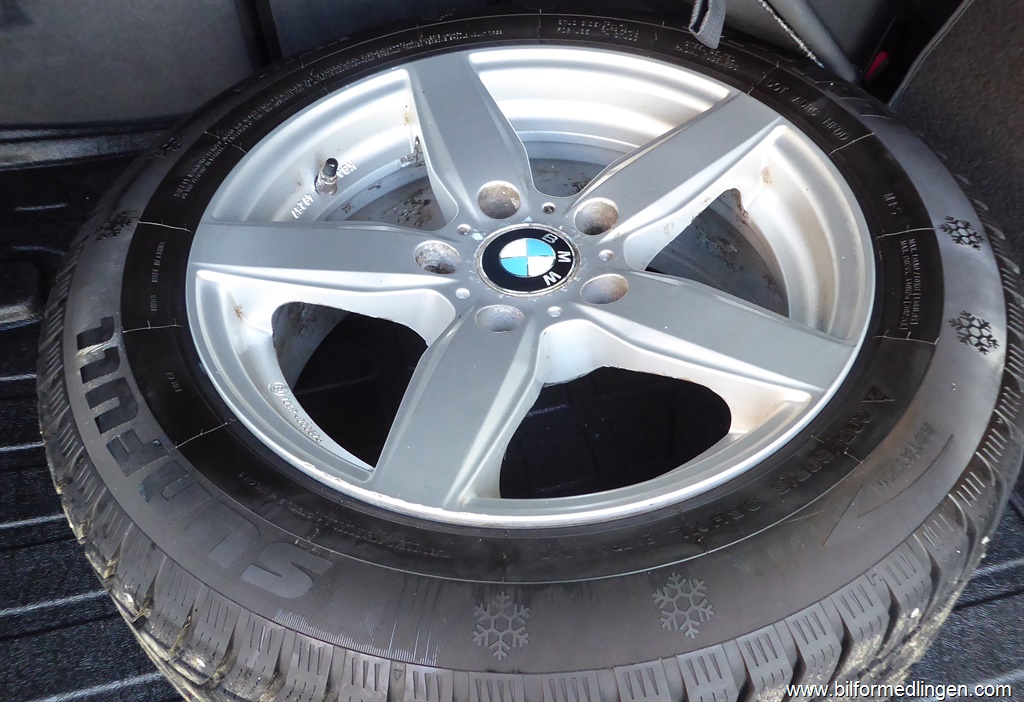 Bild 16 på BMW 320