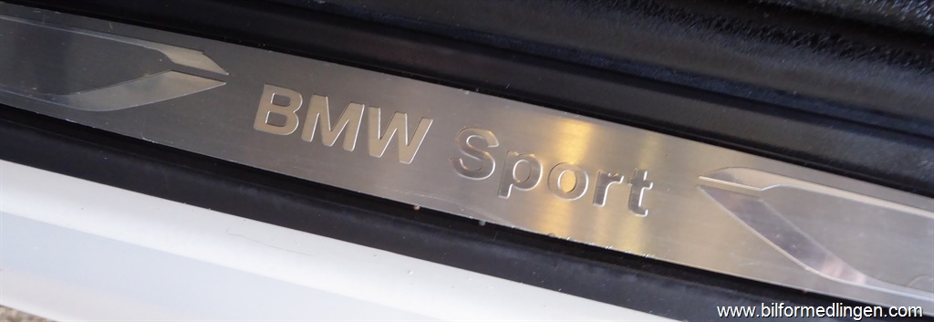 Bild 18 på BMW 320