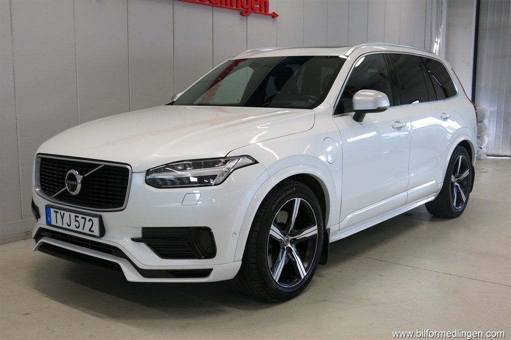 Bild 2 på Volvo XC90