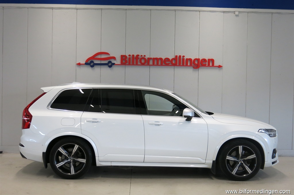 Bild 4 på Volvo XC90
