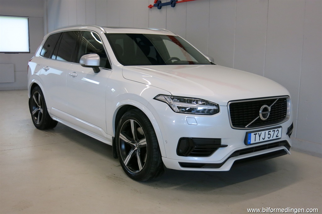 Bild 5 på Volvo XC90