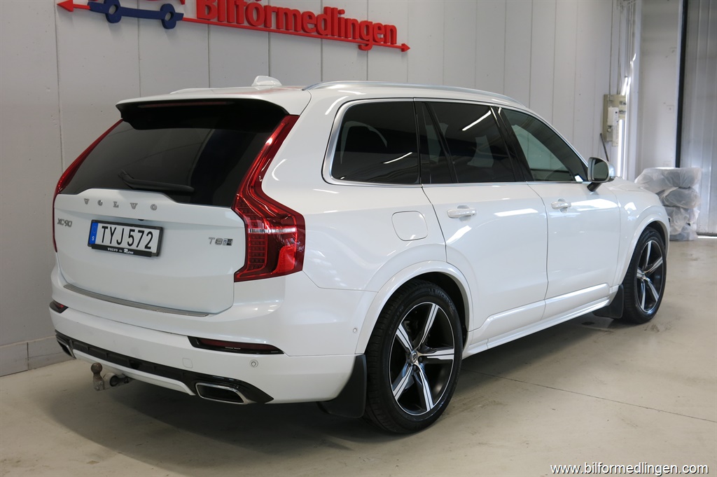 Bild 6 på Volvo XC90