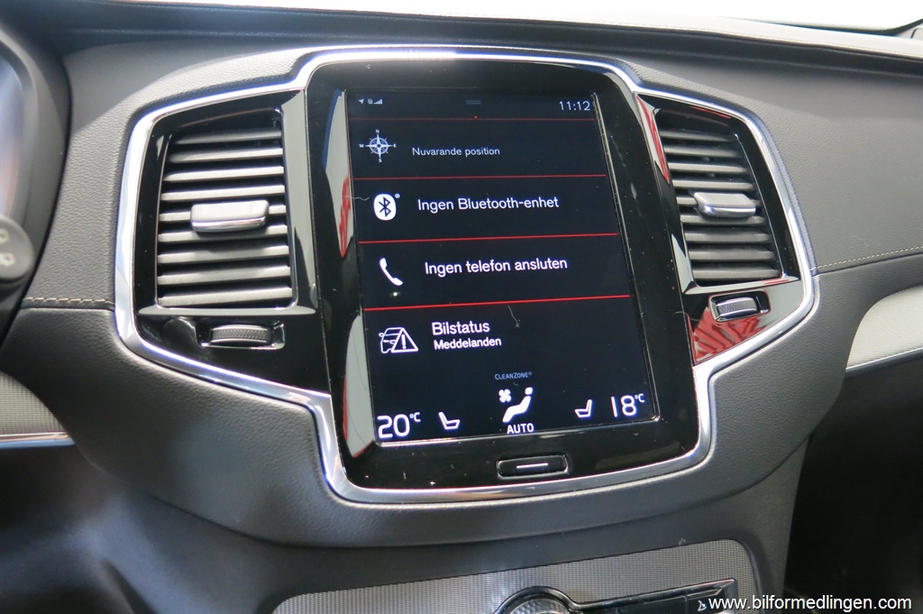 Bild 9 på Volvo XC90