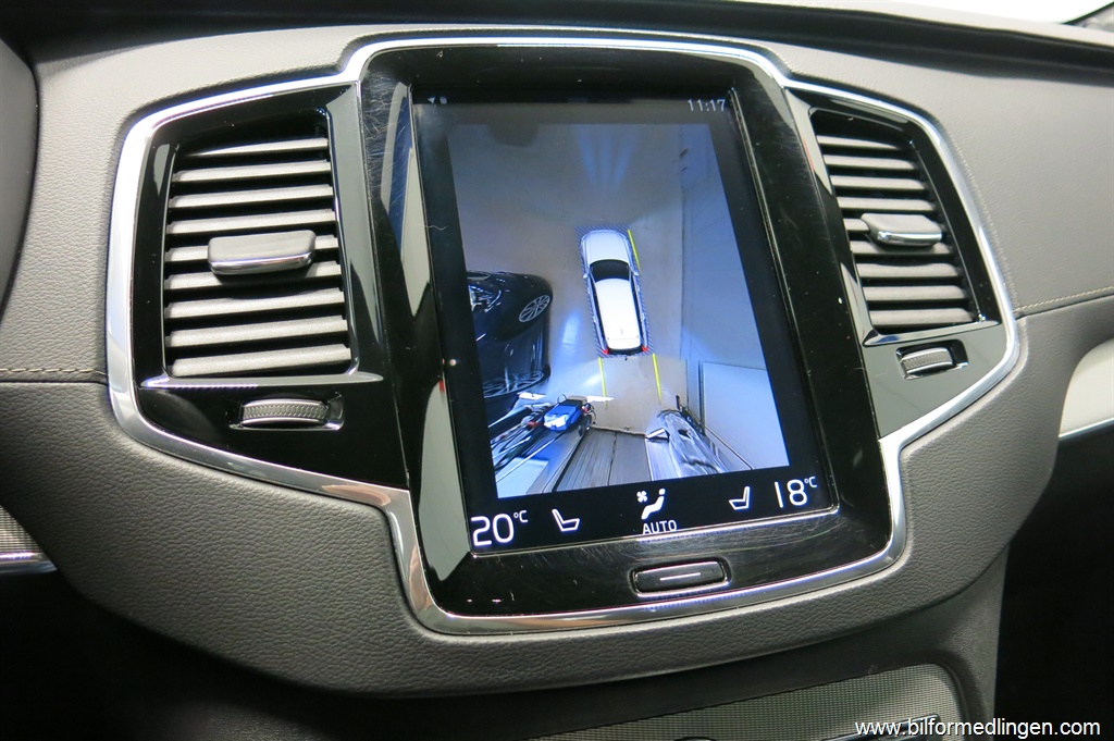 Bild 10 på Volvo XC90