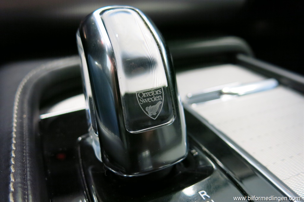 Bild 12 på Volvo XC90