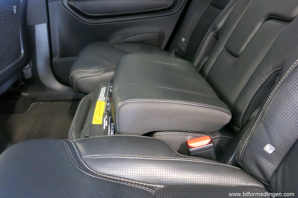 Bild 13 på Volvo XC90