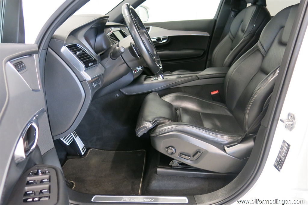 Bild 15 på Volvo XC90