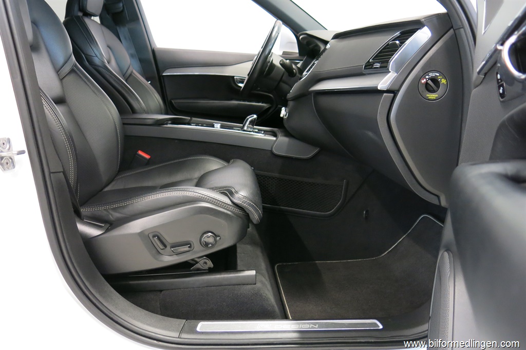 Bild 17 på Volvo XC90