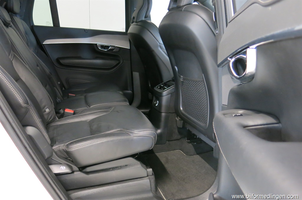 Bild 18 på Volvo XC90