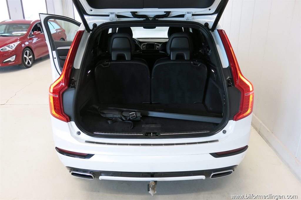 Bild 19 på Volvo XC90