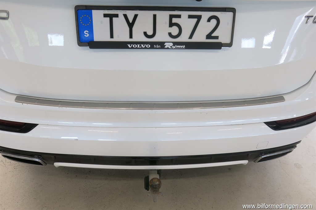 Bild 24 på Volvo XC90
