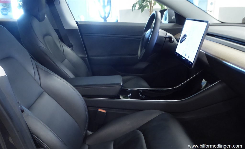 Bild 5 på Tesla Model 3