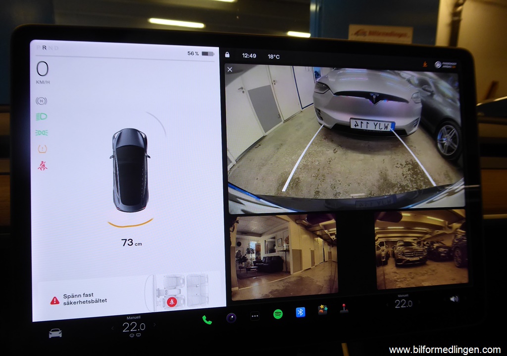 Bild 9 på Tesla Model 3