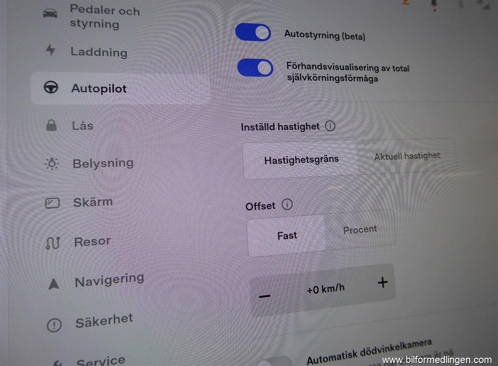 Bild 10 på Tesla Model 3