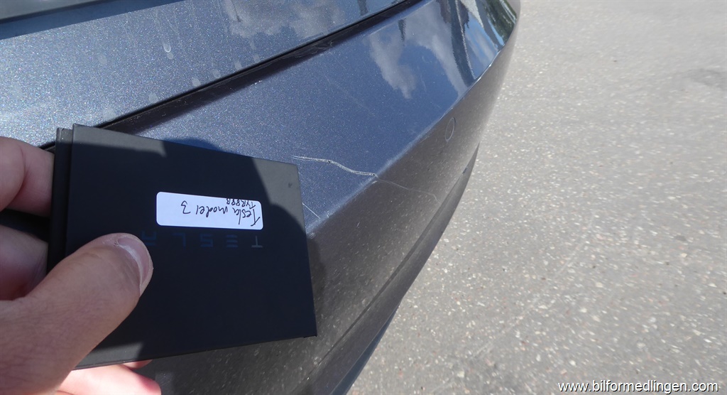 Bild 14 på Tesla Model 3