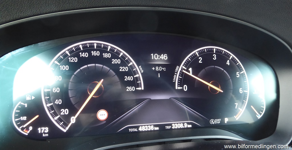 Bild 7 på BMW 530