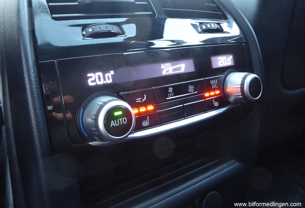 Bild 15 på BMW 530
