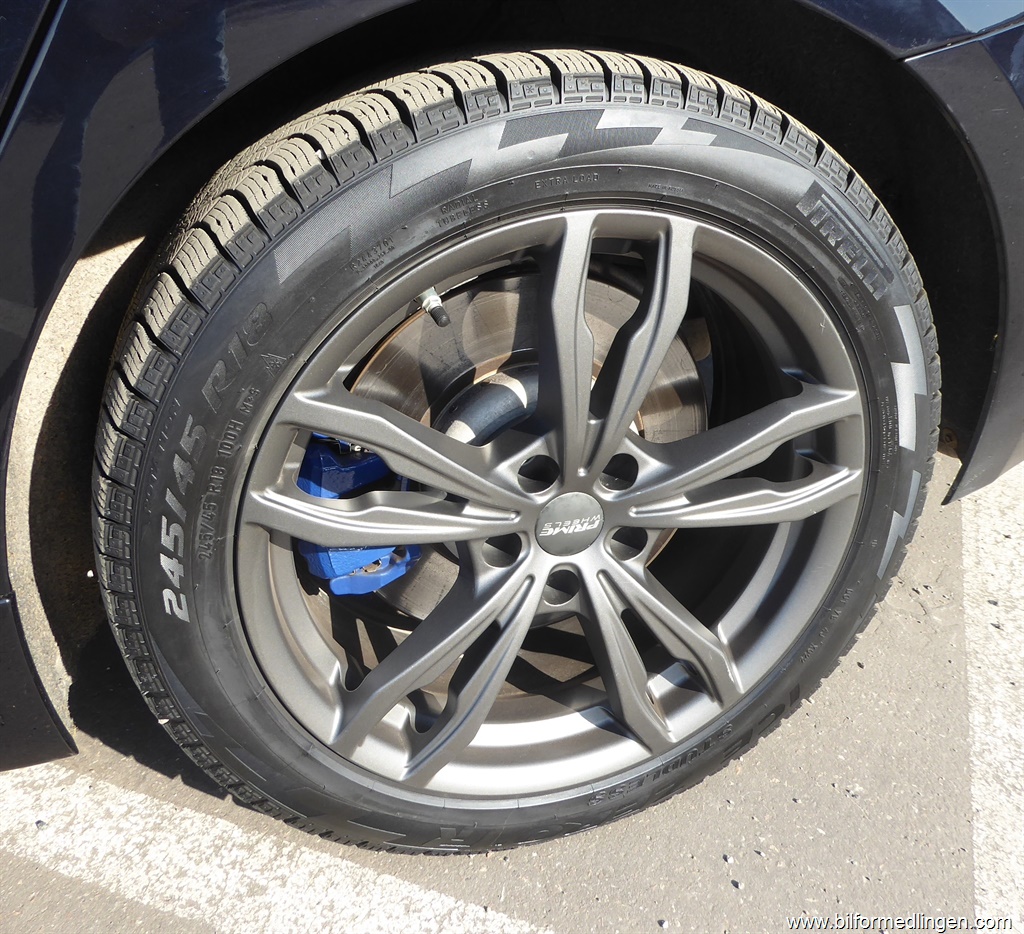 Bild 17 på BMW 530