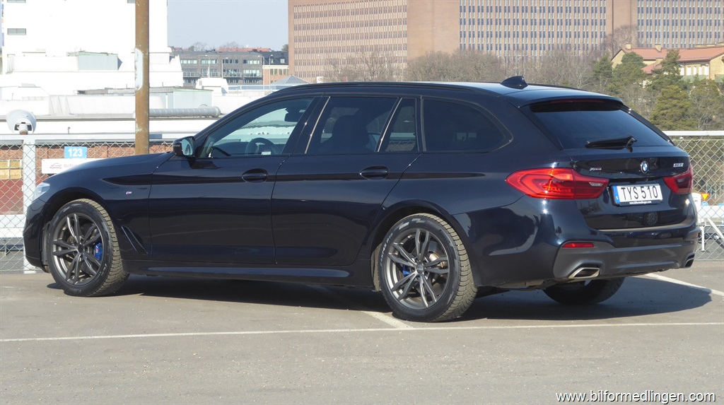 Bild 23 på BMW 530