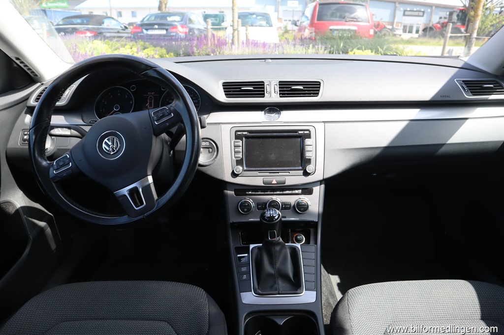 Bild 5 på Volkswagen Passat