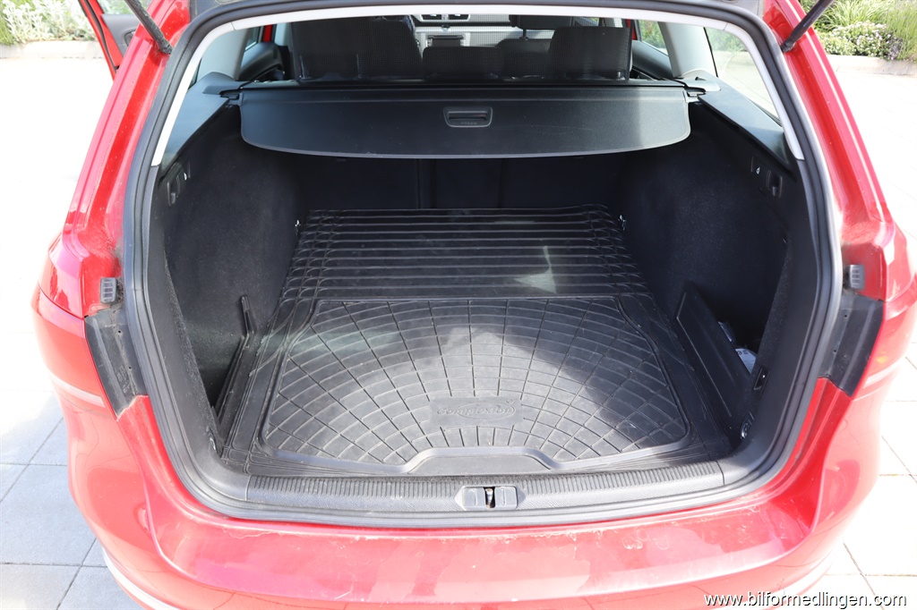 Bild 8 på Volkswagen Passat