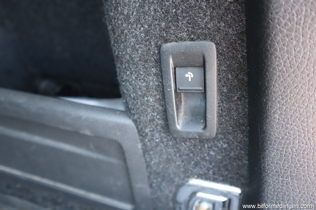 Bild 9 på Volkswagen Passat