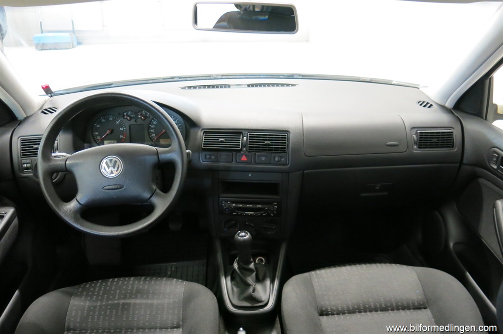 Bild 4 på Volkswagen Golf