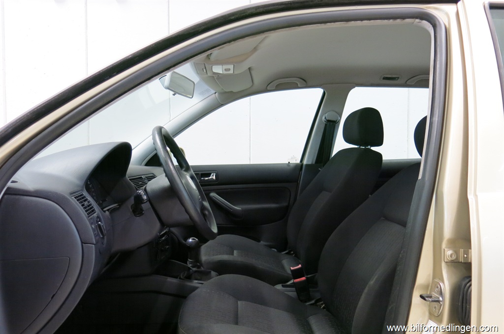 Bild 5 på Volkswagen Golf